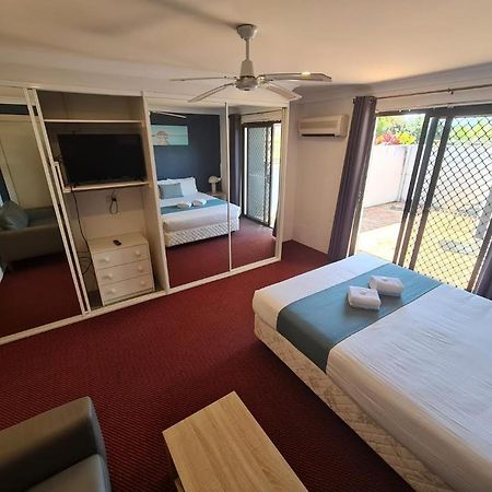 ساوث ويست روكس Costa Rica Motel المظهر الخارجي الصورة
