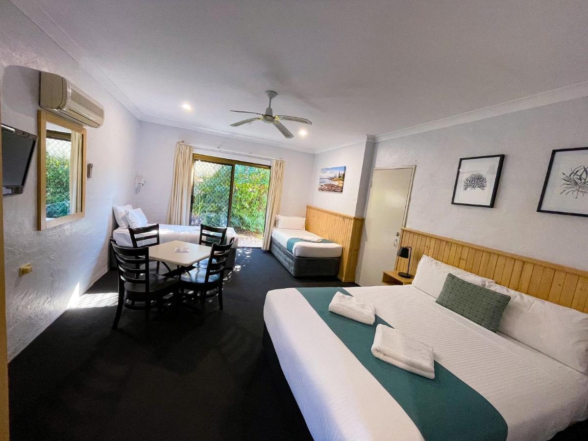 ساوث ويست روكس Costa Rica Motel المظهر الخارجي الصورة