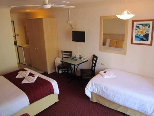 ساوث ويست روكس Costa Rica Motel المظهر الخارجي الصورة