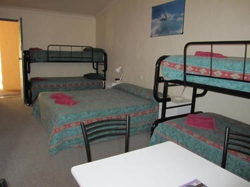 ساوث ويست روكس Costa Rica Motel المظهر الخارجي الصورة