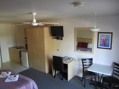 ساوث ويست روكس Costa Rica Motel المظهر الخارجي الصورة