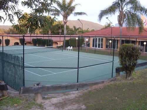 ساوث ويست روكس Costa Rica Motel المظهر الخارجي الصورة